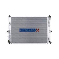 Koyo 2016 Mazda MX-5 Miata 2.0L I4 (MT) Aluminum Radiator - KH063152