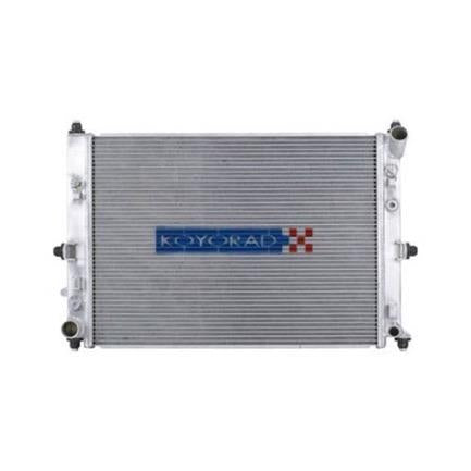 Koyo 2016 Mazda MX-5 Miata 2.0L I4 (MT) Aluminum Radiator - KH063152