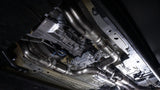Stainless Works 2015-18 Headers 1-7/8in Primaries High-Flow Cats 3in Collectors - GT350HCAT