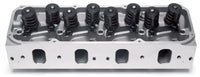 Edelbrock Cyl Head 351C Ford 2V Perf RPM Complete - 61629