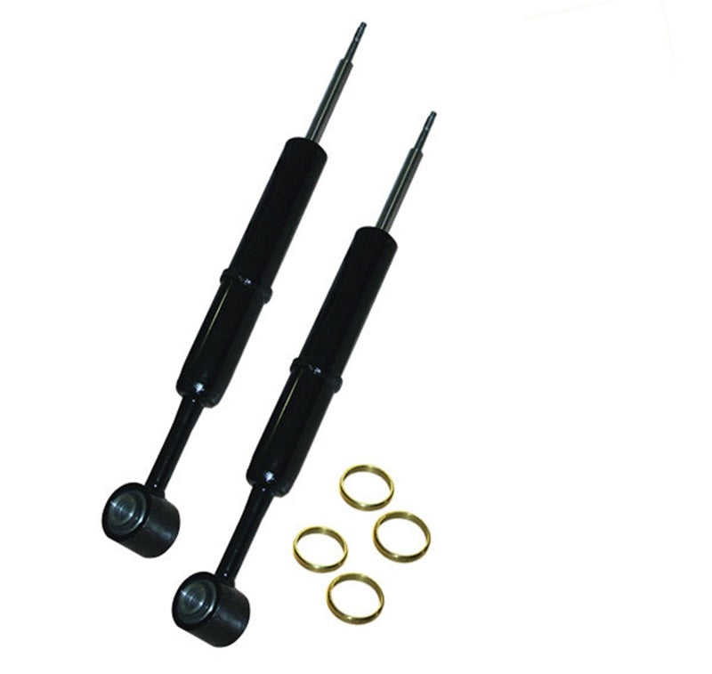 Skyjacker Suspension Front Leveling Kit 2004-2008 Ford F-150 - F423ST