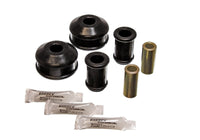 Energy Suspension 95-03 Toyota Avalon / 97-01 Camry / 99-03 Solara Black Front Control Arm Bushing S - 8.3117G