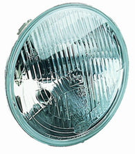 Hella Vision Plus 7 inch 165mm H4 12V ECE  Head Lamp Kit - 002395801