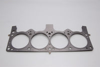 Cometic Chrysler 318/340/360 4.080inch Bore .036 Thickness MLS Headgasket - C5622-036