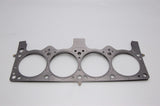 Cometic Chrysler 318/340/360 4.080inch Bore .051 Thickness MLS Headgasket - C5622-051
