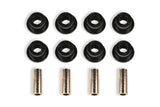 Fabtech 11-13 GM 2500/3500 Upper Control Arm Replacement Bushing Kit - FTS98019