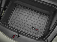 WeatherTech 2012-2015 Porsche 911 (RWD) Cargo Liner - Black - 40750