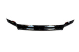 AVS 02-06 Honda CR-V High Profile Bugflector II Hood Shield - Smoke - 24316