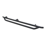 Westin 2007-2017 Jeep Wrangler JK 4DR Trailblazer Rocker Guard - Black - 42-4015