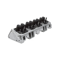 Edelbrock Single Perf RPM SBC 64cc Angle Head Comp - 60999