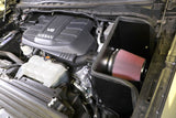 K&N 17-18 Nissan Titan XD V8 5.6L Aircharger Performance Intake - 63-6020