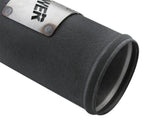 aFe Bladerunner 3in Intercooler Outlet Tube Upgrade Dodge Diesel Trucks 03-07 L6-5.9L (td) - 46-20019