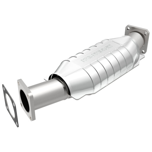 MagnaFlow Conv GM 19.75X6.5X4 2.5/2.5 - 23425