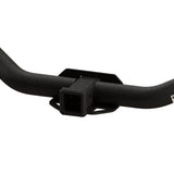 Westin 2011-2016 Dodge/Jeep Durango Receiver Hitch - Textured Black - 65-1055
