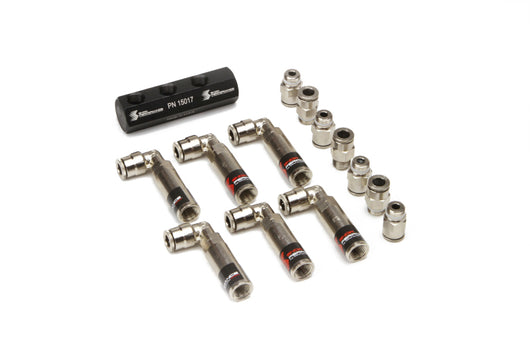 Snow Performance 6 Cylinder Direct Port Upgrade - SNO-94600