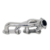 BBK 97-03 Ford F Series Truck 4.6 Shorty Tuned Length Exhaust Headers - 1-5/8 Chrome - 3515