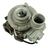 BD Diesel 64.5mm Compressor 70mm Turbine Screamer Turbo Kit - 07.5-12 Dodge 6.7L Cummins - 1045770