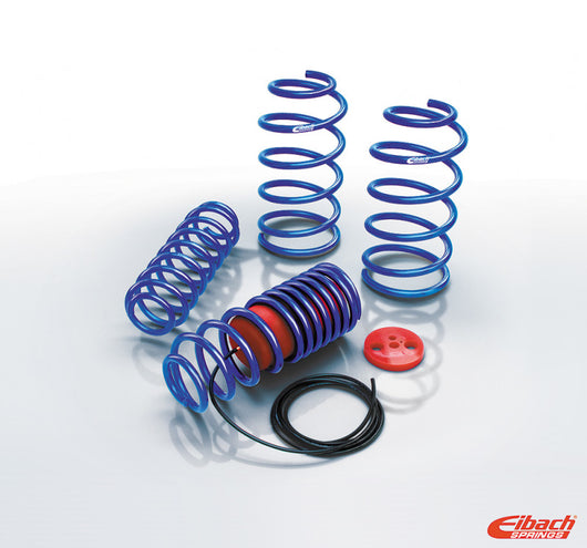 Eibach Drag Launch Kit for 79-98 Ford Mustang Cobra Coupe / 79-04 Couple / 03-04 Mach 1 Coupe - 9310.140