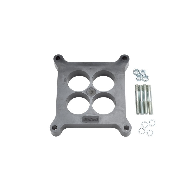 Edelbrock 1-Inch Wood Spacer - 8720