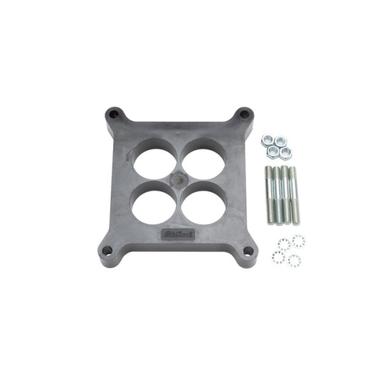 Edelbrock 1-Inch Wood Spacer - 8720