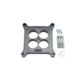Edelbrock 1/2-Inch DIVided Wood Spac - 8725