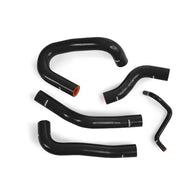 Mishimoto 06-14 Mazda Miata Black Silicone Radiator Hose Kit - MMHOSE-MIA-06BK