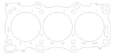 Cometic 08+ Nissan GT-R VR38DETT 24V V6 3.8L 100mm .030 inch MLS Right Head Gasket - C4573-032