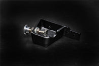 Weapon R Evo 8 Master Cylinder Brace Chrome - 961-111-101