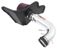 K&N 2015 Ford Mustang GT 5.0L V8 Typhoon Intake Kit - 69-3535TP