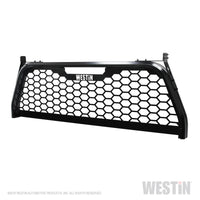 Westin 07-19 Toyota Tundra HLR Truck Rack - Black - 57-81075