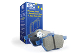 EBC AP Racing Caliper CP7040 (AP Racing Pad CP7040D54) Bluestuff Brake Pads - DP5062NDX