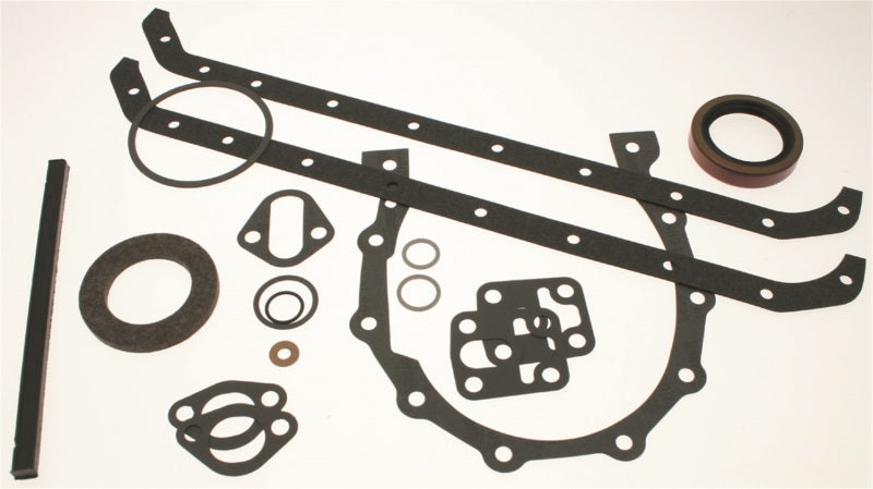 Cometic Street Pro Chrysler 1957-58 392 Hemi V8 Bottom End Kit - PRO1028B