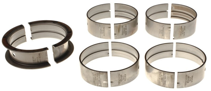 Clevite Chrysler V8 273 1964-69 318 1957-73 340 1968-73 Main Bearing Set - MS970AL