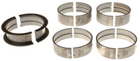 Clevite Chrysler V8 273 1964-69 318 1957-73 340 1968-73 Main Bearing Set - MS970AL