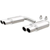 MagnaFlow Sys C/B Corvette C4 92-96 LT1 - 15623