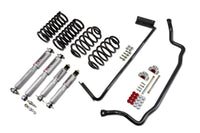 Belltech MUSCLE CAR PERFORMANCE HANDLING KIT - 1729