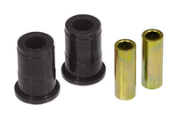 Prothane 67-73 Ford 1-7/16in Lower Control Arm Bushings - Black - 6-202-BL