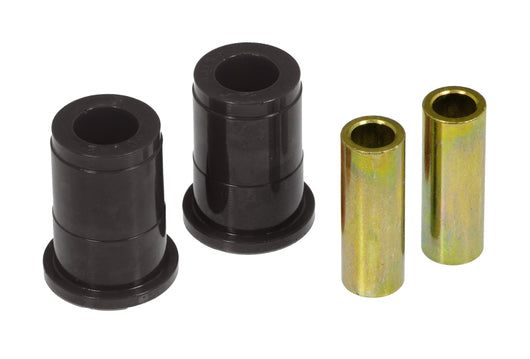 Prothane 67-73 Ford 1-7/16in Lower Control Arm Bushings - Black - 6-202-BL