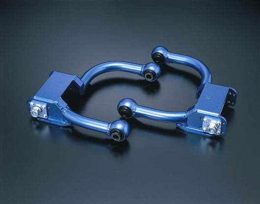 Cusco Camber Negative Upper Arm Front R33 Skyline - 232 479 A