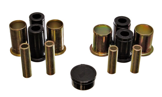 Energy Suspension Gm C.A.B. Lwrs Only - Black - 3.3171G