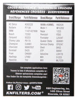 K&N Oil Filter OIL FILTER AUTOMOTIVE - HP-7007