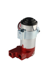 Aeromotive SS Series Billet (14 PSI) Carbureted Fuel Pump w/ AN-8 Inlet and Outlet Ports - 11213