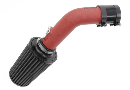 Perrin 08-14 WRX / 08-17 STI Red Cold Air Intake (Will Not Fit 2018 STI) - PSP-INT-322RD