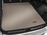 WeatherTech 2016+ Volvo XC90 Cargo Liner - Tan - 41805