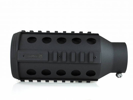 Sinister Diesel Universal AR-15 Exhaust Tip (5in to 6in) - SD-EXHST-AR-5-6