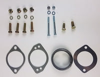 Turbo XS WRX/STi/FXT Replacement Exhaust Hardware Kit - txs-WS-HARDWARE