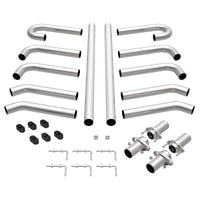 MagnaFlow Kit HDWR Hot Rod 3 - 10703