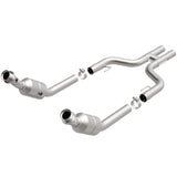 Magnaflow Conv DF Mustang 05-09 4.6L OEM - 49001