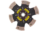 ACT 2005 Chevrolet SSR 6 Pad Sprung Race Disc - 6280320
