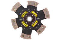 ACT 2005 Chevrolet SSR 6 Pad Sprung Race Disc - 6280320